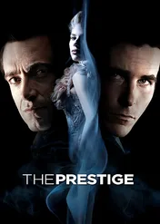Prestiż / The Prestige