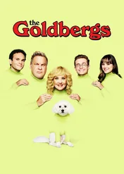 Goldbergowie / The Goldbergs
