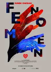 Fenomen / Fenomen