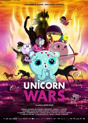 Wojny jednorożców / Unicorn Wars