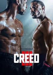 Creed III / Creed III