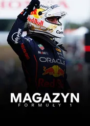 Magazyn F1 / Magazyn F1
