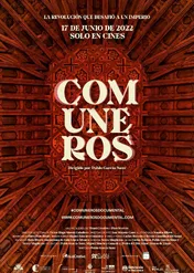 Comunero Rebellion / Comuneros