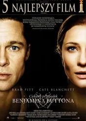 Ciekawy przypadek Benjamina Buttona / The Curious Case of Benjamin Button