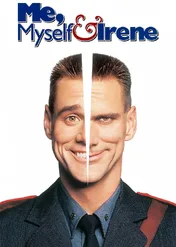 Ja, Irena i Ja / Me, Myself & Irene