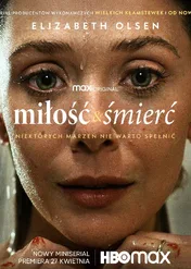 Miłość i śmierć / Love & Death