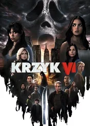 Krzyk VI / Scream 6