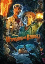 Wyprawa do dżungli / Jungle Cruise