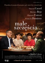 Małe szczęścia / A Friendly Tale...