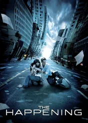 Zdarzenie / The Happening