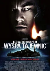 Wyspa tajemnic / Shutter Island