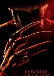 Koszmar z ulicy Wiązów / A Nightmare on Elm Street