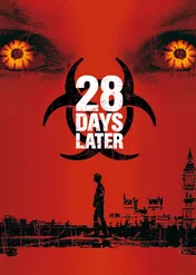 28 dni później / 28 Days Later