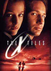 Z archiwum X: Pokonać przyszłość / The X Files
