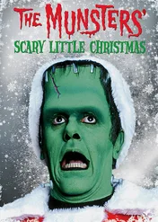 Straszne małe święta Munsterów / The Munsters' Scary Little Christmas