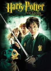 Harry Potter i Komnata Tajemnic / Harry Potter and the Chamber of Secrets