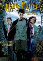 Harry Potter i Więzień Azkabanu / Harry Potter and the Prisoner of Azkaban