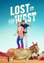 Powrót na Dziki Zachód / Lost in the West