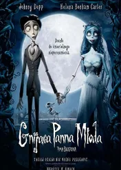 Gnijąca panna młoda / Corpse Bride