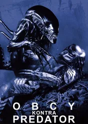 Obcy kontra Predator / AVP: Alien vs. Predator