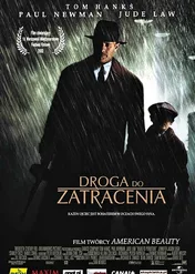 Droga do zatracenia / Road to Perdition