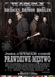 Prawdziwe męstwo / True Grit