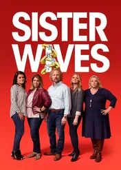 Cztery żony i mąż / Sister Wives