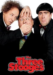 Głupi, głupszy, najgłupszy / The Three Stooges