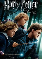 Harry Potter i Insygnia Śmierci: Część I / Harry Potter and the Deathly Hallows: Part 1