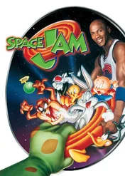 Kosmiczny mecz / Space Jam