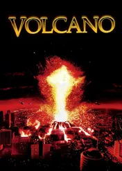 Wulkan / Volcano