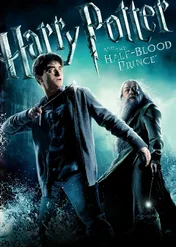 Harry Potter i Książę Półkrwi / Harry Potter and the Half-Blood Prince