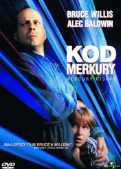 Kod Merkury / Mercury Rising