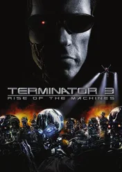 Terminator 3: Bunt maszyn / Terminator 3: Rise of the Machines