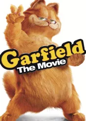 Garfield / Garfield