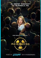 Pajęczyna / Pajęczyna