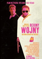 Rekiny wojny / War Dogs