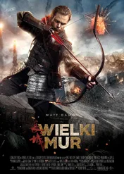Wielki Mur / The Great Wall