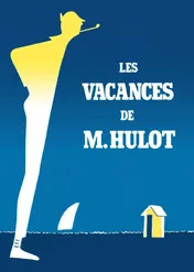 Wakacje pana Hulot / Monsieur Hulot's Holiday