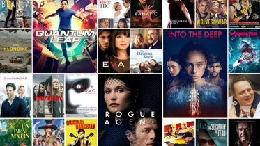 Nowości w abonamencie i do wypożyczenia w Polsat Box Go – lista tytułów