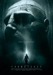 Prometeusz / Prometheus