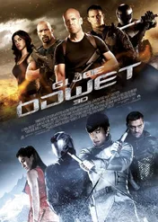 G.I.Joe: Odwet / G.I. Joe: Retaliation