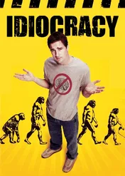 Idiokracja / Idiocracy