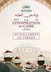 Chłopiec z niebios / Cairo Conspiracy