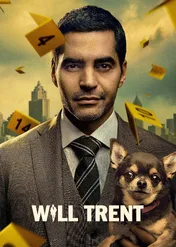 Will Trent / Will Trent