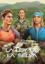 Prawo dżungli / The Law of the Jungle