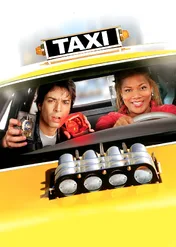 New York Taxi / Taxi