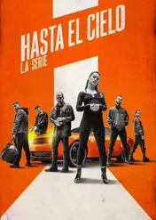 Na szczyt: Serial / Sky High