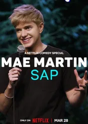 Mae Martin: SAP / Mae Martin: SAP