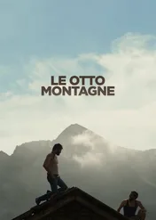 Osiem gór / The Eight Mountains